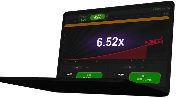 O que é o Jogo Aviator