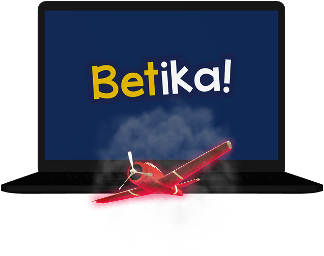 Aviator Betika Moçambique