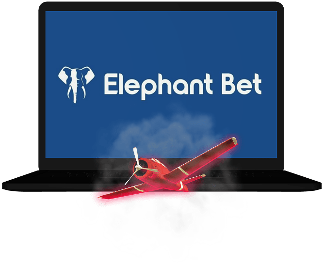 Elephant Bet Aviator